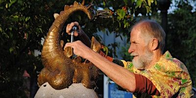 Grand Valley Arts Advocacy Award | The Art Center