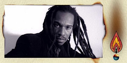 A Life of Rhyme – A Tribute to Benjamin Zephaniah | Sefton Park Palm House
