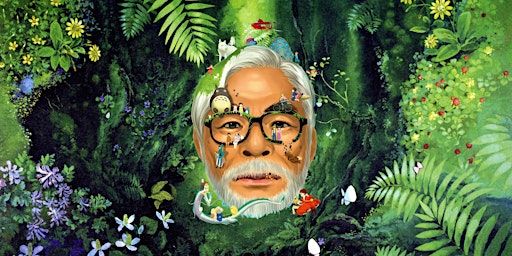 Hayao Miyazaki's Dreams by Mystery Ensemble | Kensington United Reformed Church