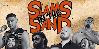Slams In The Sand! | Sand Bar Station