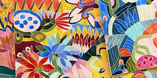 Soul - Solo Exhibition | Sixteen Gallery