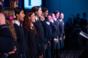 Vocal Night | The Parks Theatre