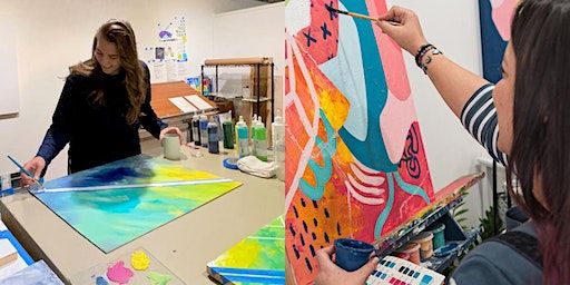 Co-Create | 201 E Davie St