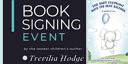 Book Launch Event - 5/11/2024 | The Dock Bookshop