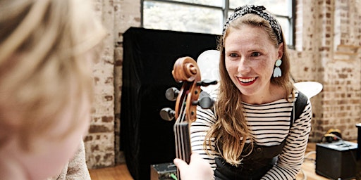 Hey Diddle Diddle | Life Congregational Church Hall