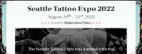 Seattle Tattoo Expo 2024 | Seattle Center Exhibition Hall, Washington, USA