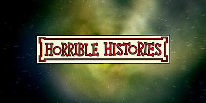 Horrible Histories, 29 Oct - 1 Nov 2024, AGES 8-14 (£180) | Oxford High Preparatory School