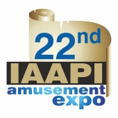 IAAPI Amusement Expo 2025 | Bombay Convention &amp; Exhibition Centre (BCEC)