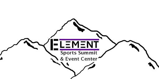 ELEMENT SPORTS SUMMIT GAMES | Scotts Bluff Country Club