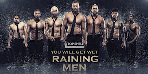 Raining Men - The Court | The Court