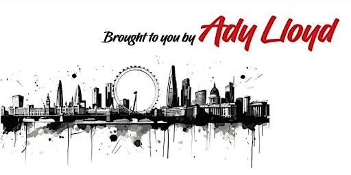 London Magic Shows | Landor Space