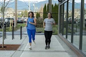 beSTRONG x Port Moody 5km Run Program | 3130 St Johns St #1