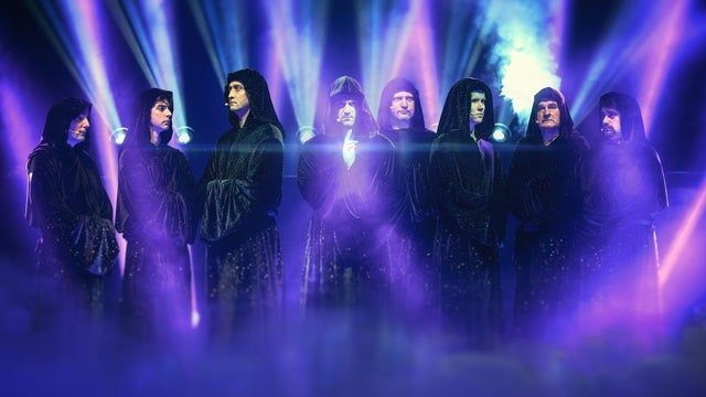 Gregorian: Pure Chants 2024 (Denver) | Paramount Theatre