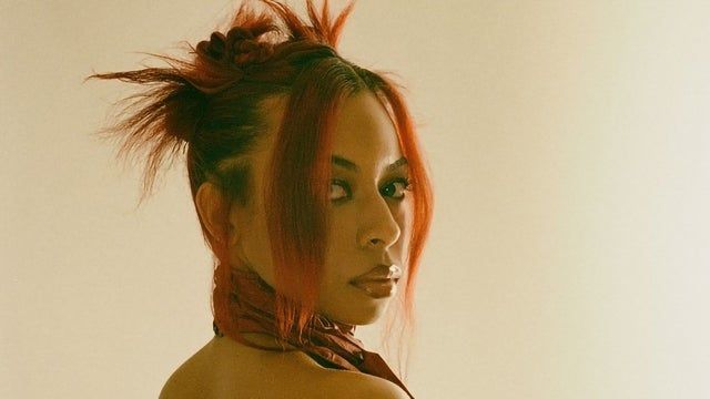 Ravyn Lenae Presents Bird's Eye Tour 2024 (Dallas) | The Echo Lounge & Music Hall