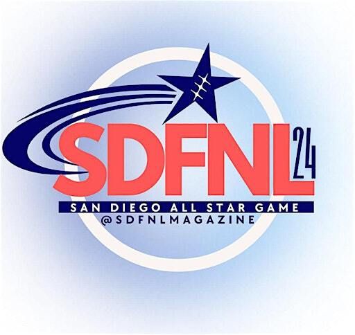 SDFNL - San Diego Friday Night Lights | Mission Bay High School