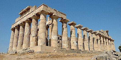 Edith Hall - How do you solve a problem like Medea? | Oasis Hub Hull
