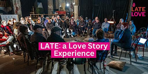 LATE: a Love Story Experience at Altar Community in Chicago | ALTAR Community