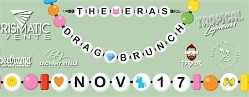 The Eras Drag Brunch (ASL Performance) | Tropical Liqueurs