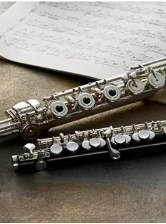 【11.30】哈爾濱交響樂團 歌劇主題 長笛獨奏重奏音樂會｜音樂會 | 哈爾濱音樂廳室內樂廳