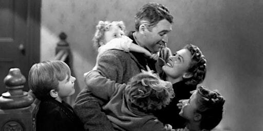 It's a Wonderful Life | Bowling House