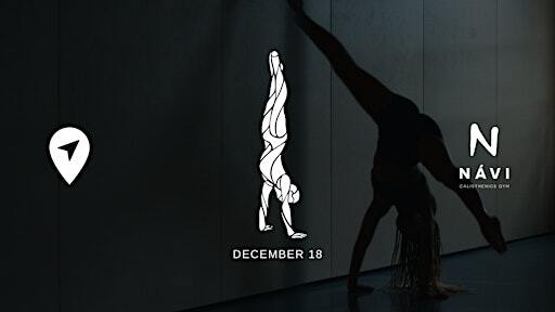 Handstand Workshop | Navi Gym Tulum