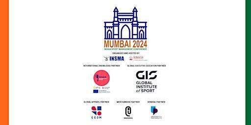 Indian Sport Management Conference 2024 | K J Somaiya Institute of Management