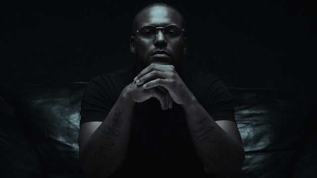 ScHoolboy Q - Blue Lips Live 2025 (Oakland) | Fox Theater - Oakland