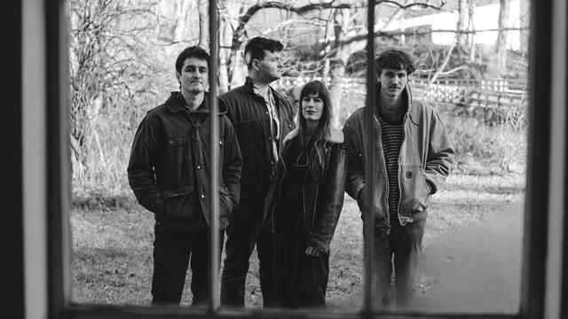 WXPN Welcomes: The Felice Brothers 2024 (Philadelphia) | Brooklyn Bowl Philadelphia