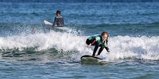 Surfing (11-14yrs) @Bondi Beach | 128 Ramsgate Ave