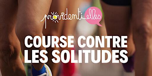 Course caritative : Courir pour lutter contre l'isolement | Parc de Procé