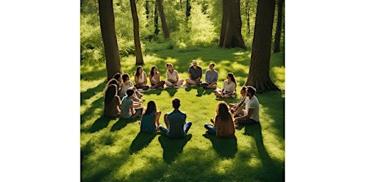 Storytelling Workshop with Lisa Schneidau | Birdham Village Hall