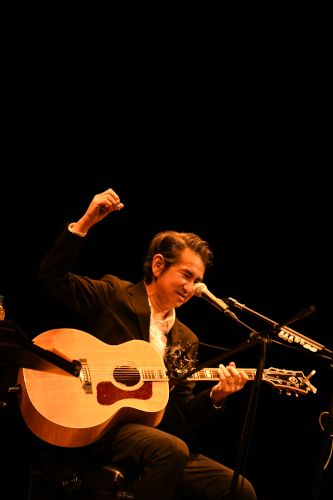 田島貴男のチケット(札幌・2025/3/16(日)) | 札幌市教育文化会館 小ホール