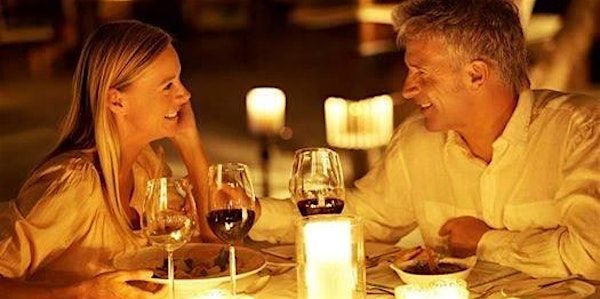 Las Vegas Online Speed Dating - Singles (43-55 group) | Online Event