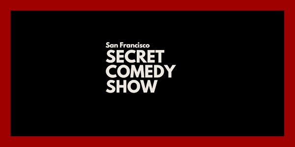 Secret Comedy Show | Mr. Mahjong’s