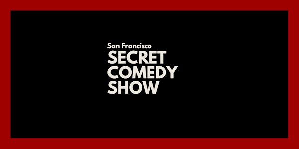 Secret Comedy Show | Mr. Mahjong’s
