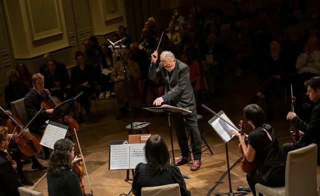 S.E.M. Ensemble: Music - Ideas - Concepts | Czech Center New York