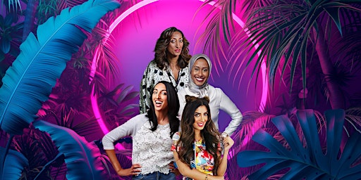 LOL : Ladies Of Laughter – Derby | Landau Forte College Derby