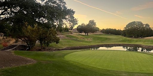 7th Annual Gamma Epsilon Foundation Scholarship Golf Tournament | Catta Verdera Country Club