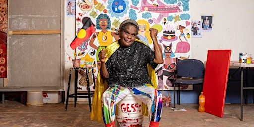 It's Always Been Always - Walyalup Fremantle Arts Centre | Fremantle Arts Centre