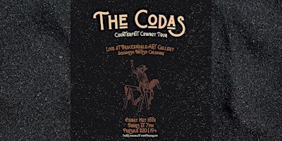 The Codas | Brackendale Art Gallery