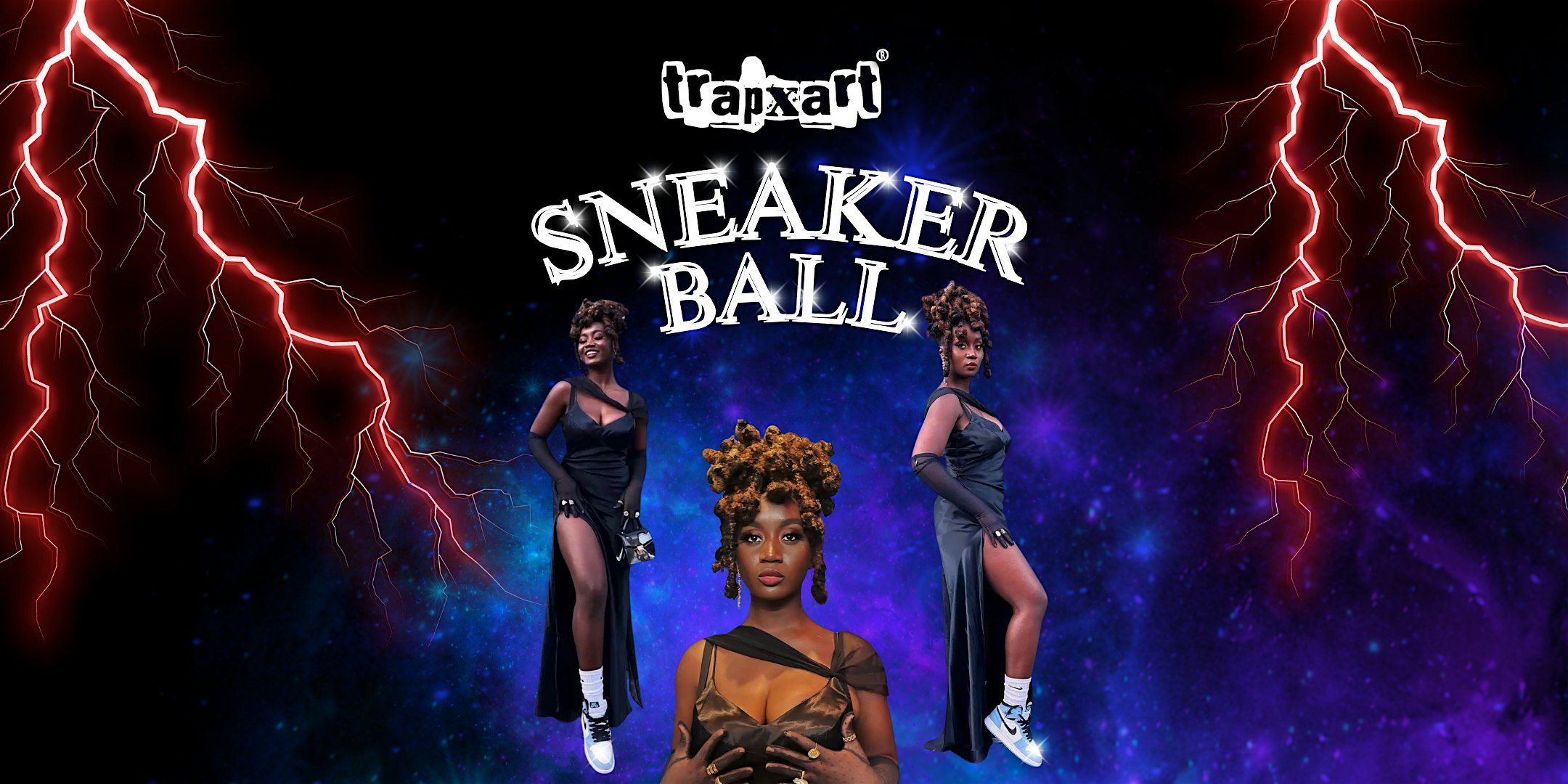 Sneaker Ball Bay Area | 1217 Sutter St
