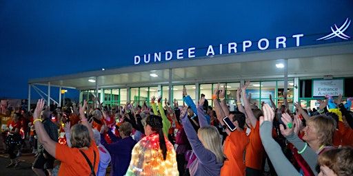Run the Runway Dundee 2025 | Dundee Airport