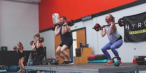 Super Saturday at Life Leisure - Body Pump | Life Leisure Houldsworth Village