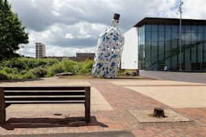Study Day: Public Art – Past and Future | Middlesbrough Institute Of Modern Art