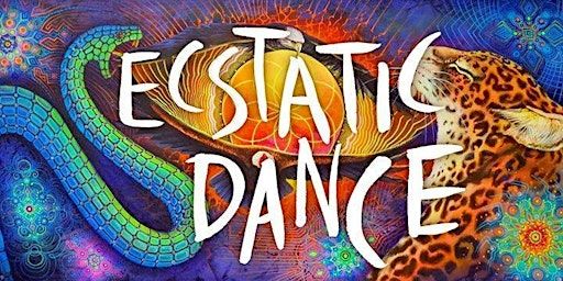 Ecstatic Dance at Let's Move Studio | Let's Move Studio