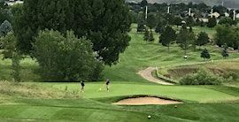 Two-Man Best Ball | Southridge Golf Course