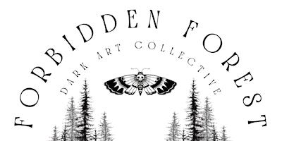 Forbidden Forest Dark Art Collective | The Grand Pavilion Matlock Bath