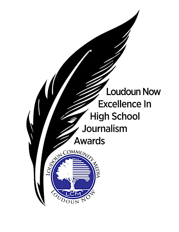 Loudoun Now's Excellence in High School Journalism Awards | Loudoun County High School