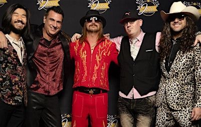 Kid Kentucky | Wide Open Saloon
