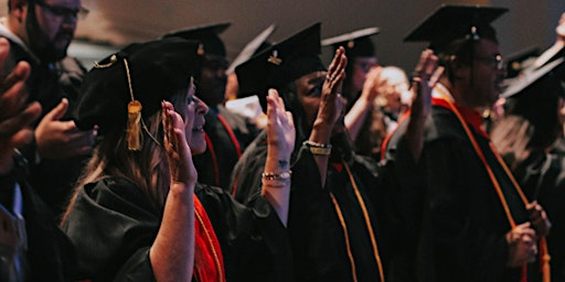 EPIC Bible College & Graduate School - Graduation Banquet | New Life Community Church